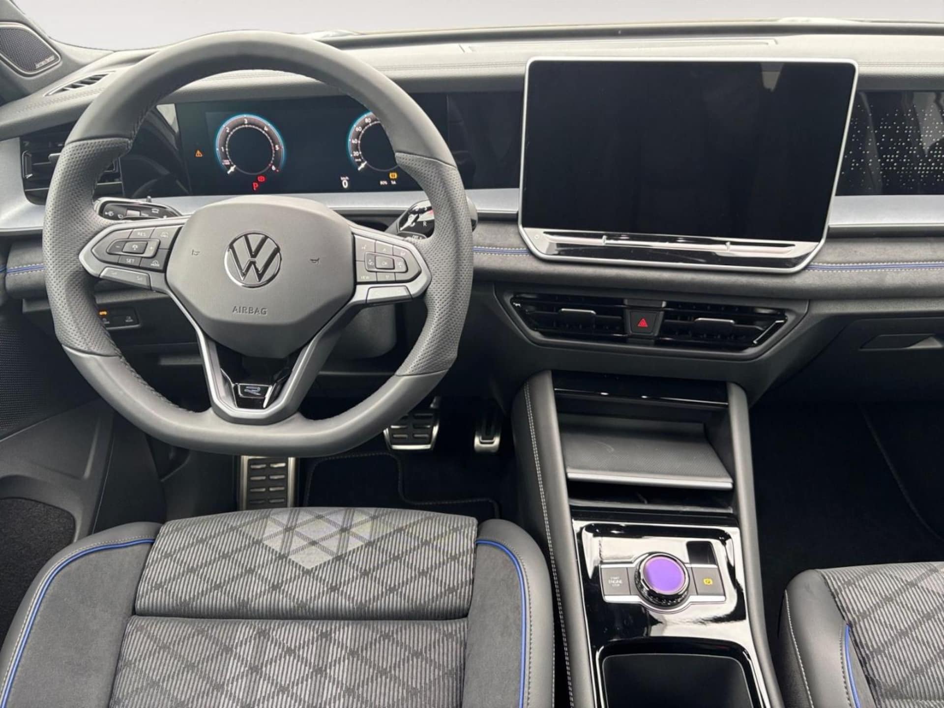 Volkswagen Tayron R-Line