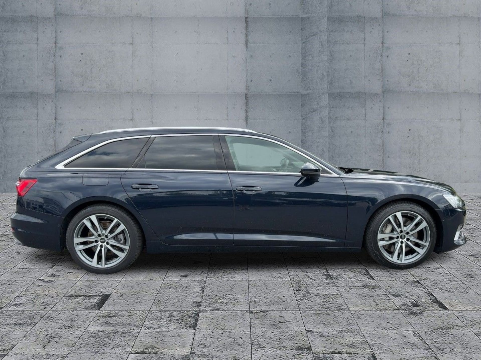 Audi A6 Avant TFSI e Sport