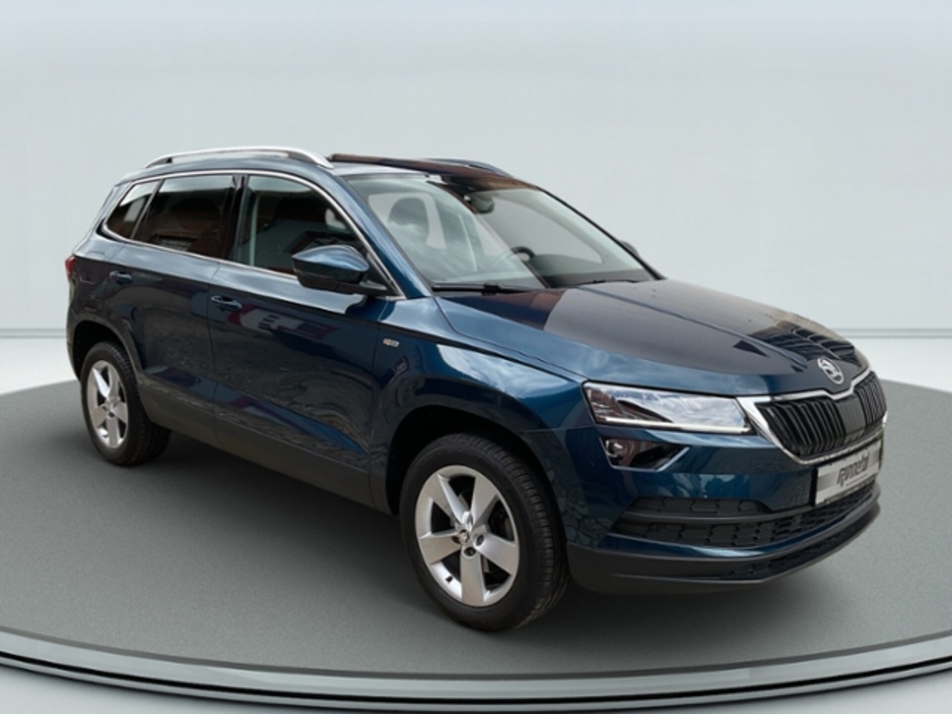 Skoda Karoq Ambition