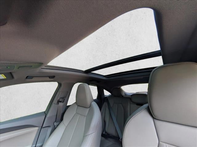 2025 Audi Q5 Sportback Premium Plus - Photo 17