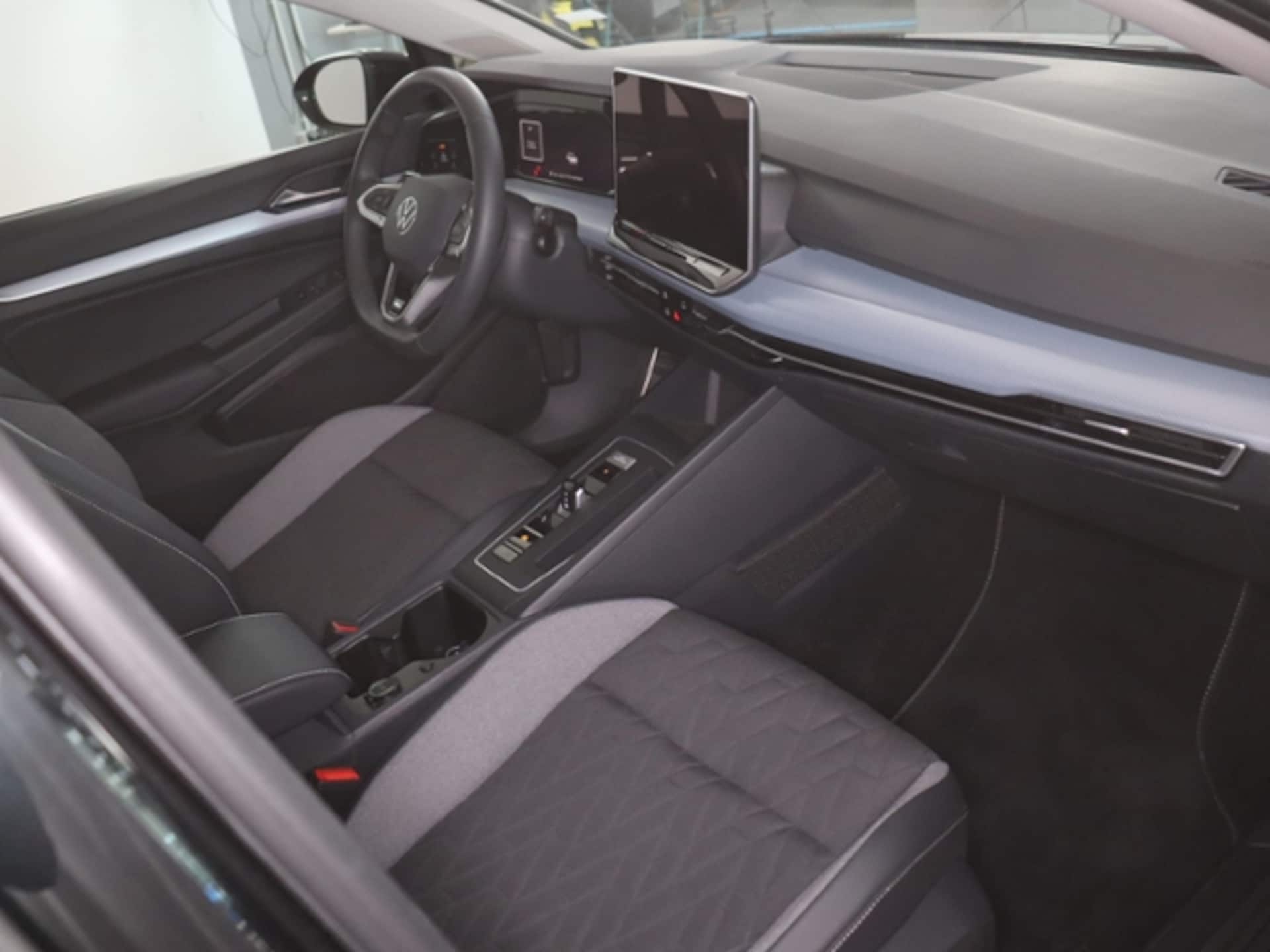 Volkswagen Golf Goal