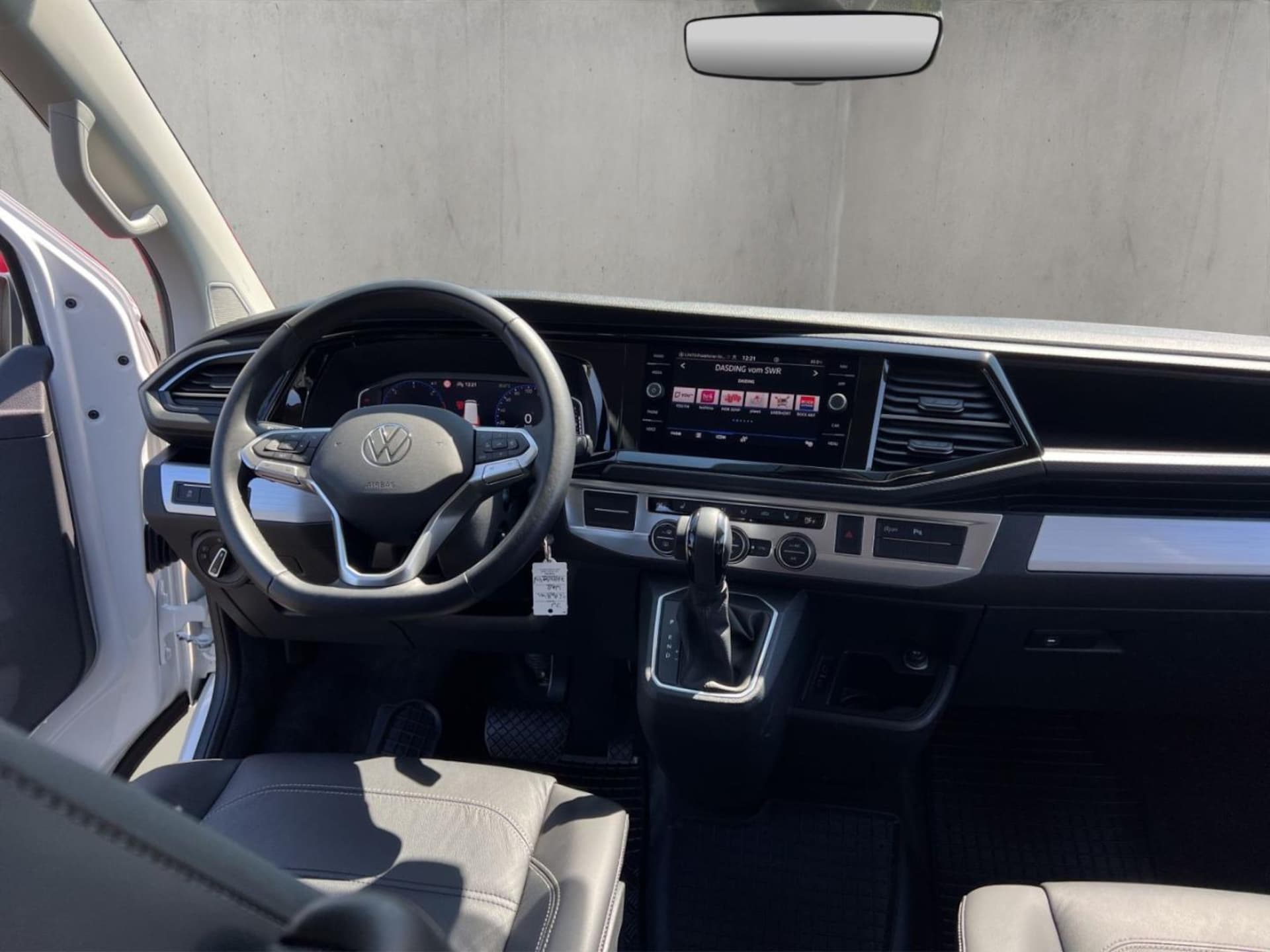 Volkswagen T6.1 Multivan Comfortline