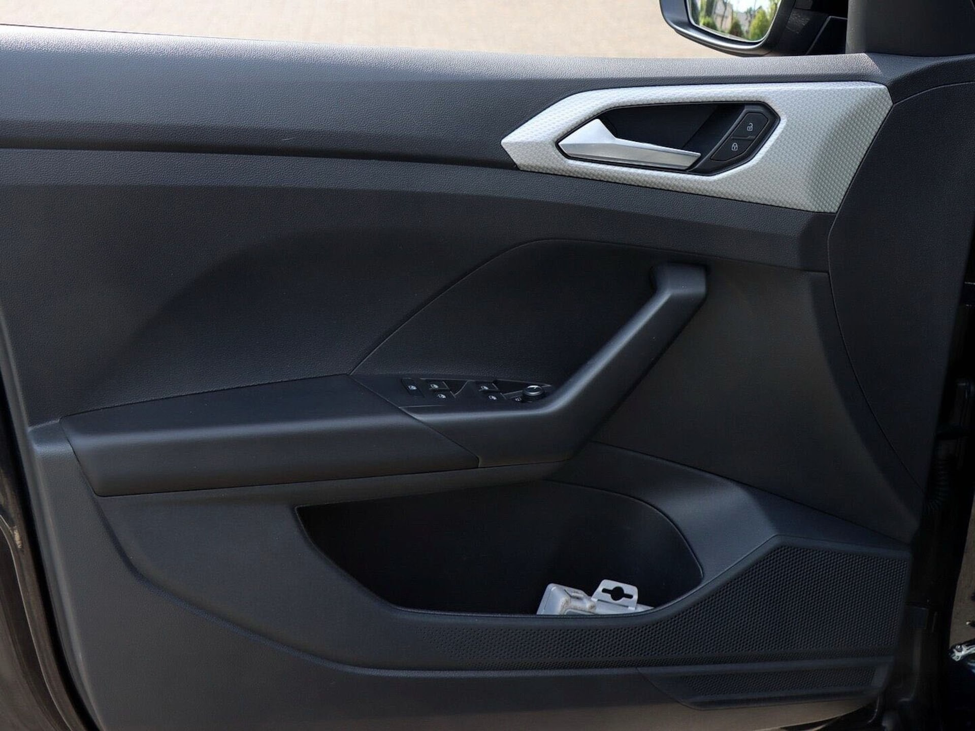 Volkswagen T-Cross MOVE