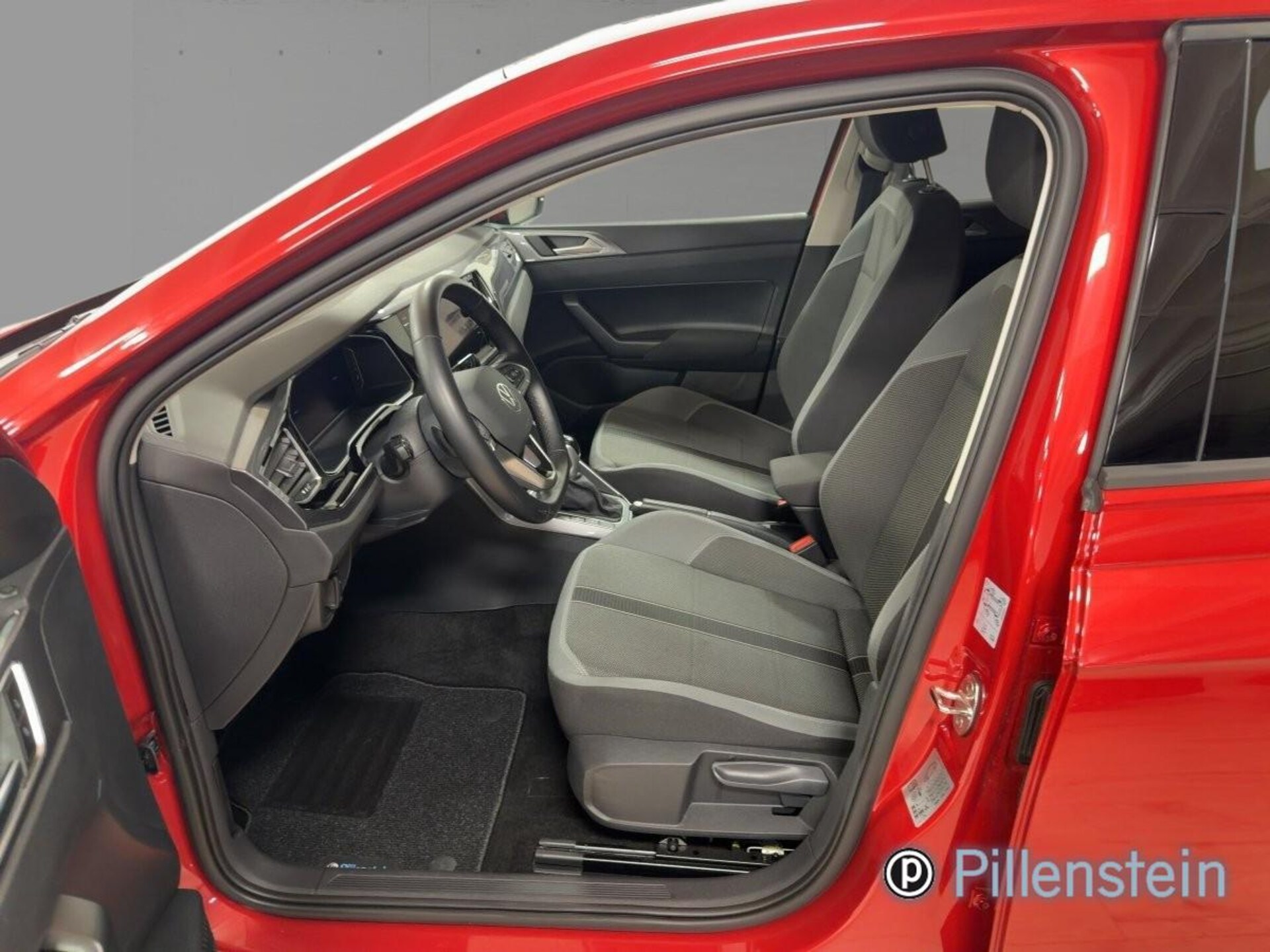 Volkswagen Polo Style