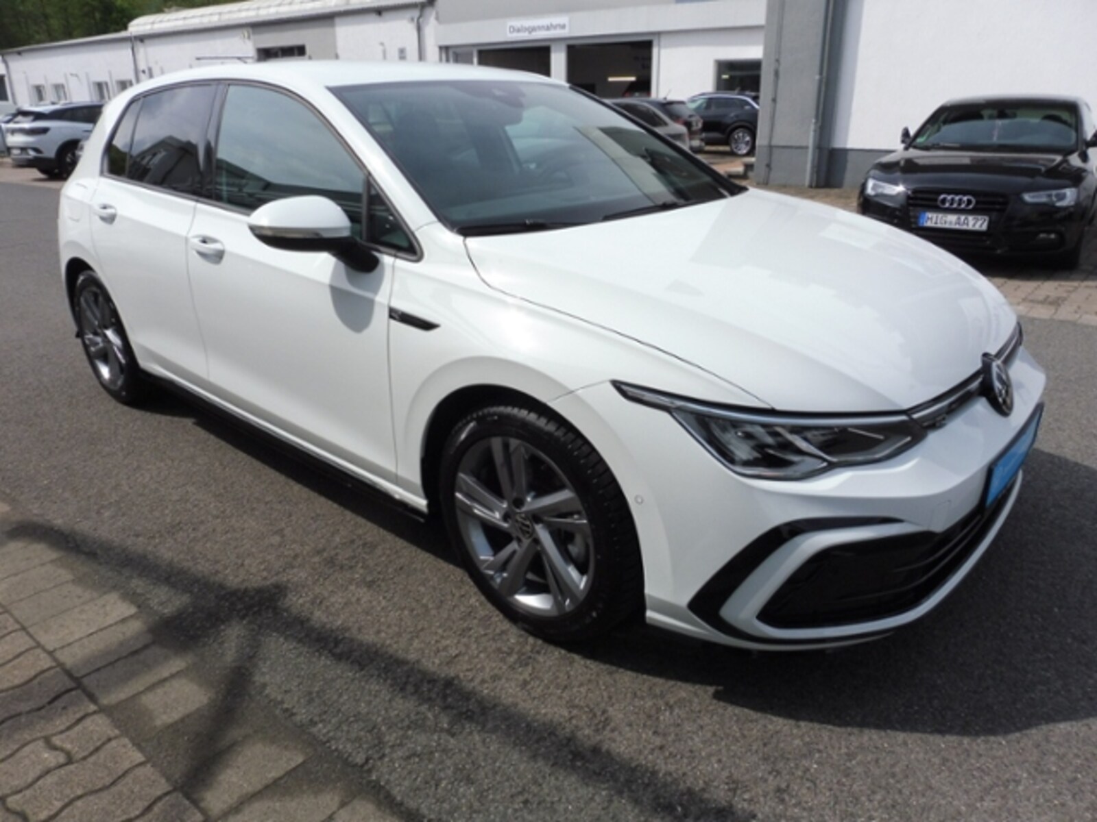 Volkswagen Golf – Bild 5
