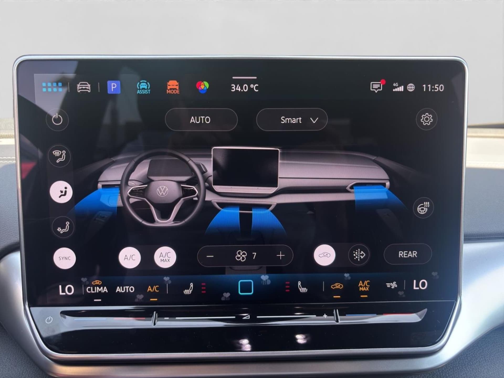 Volkswagen ID.4 Pure