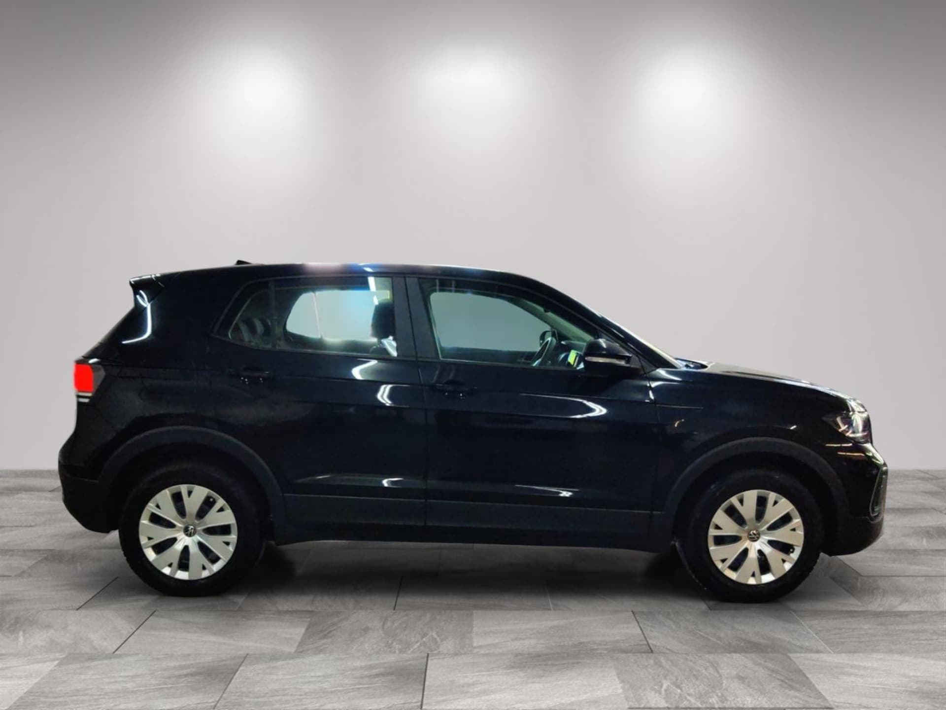 Volkswagen T-Cross Basis-Modell