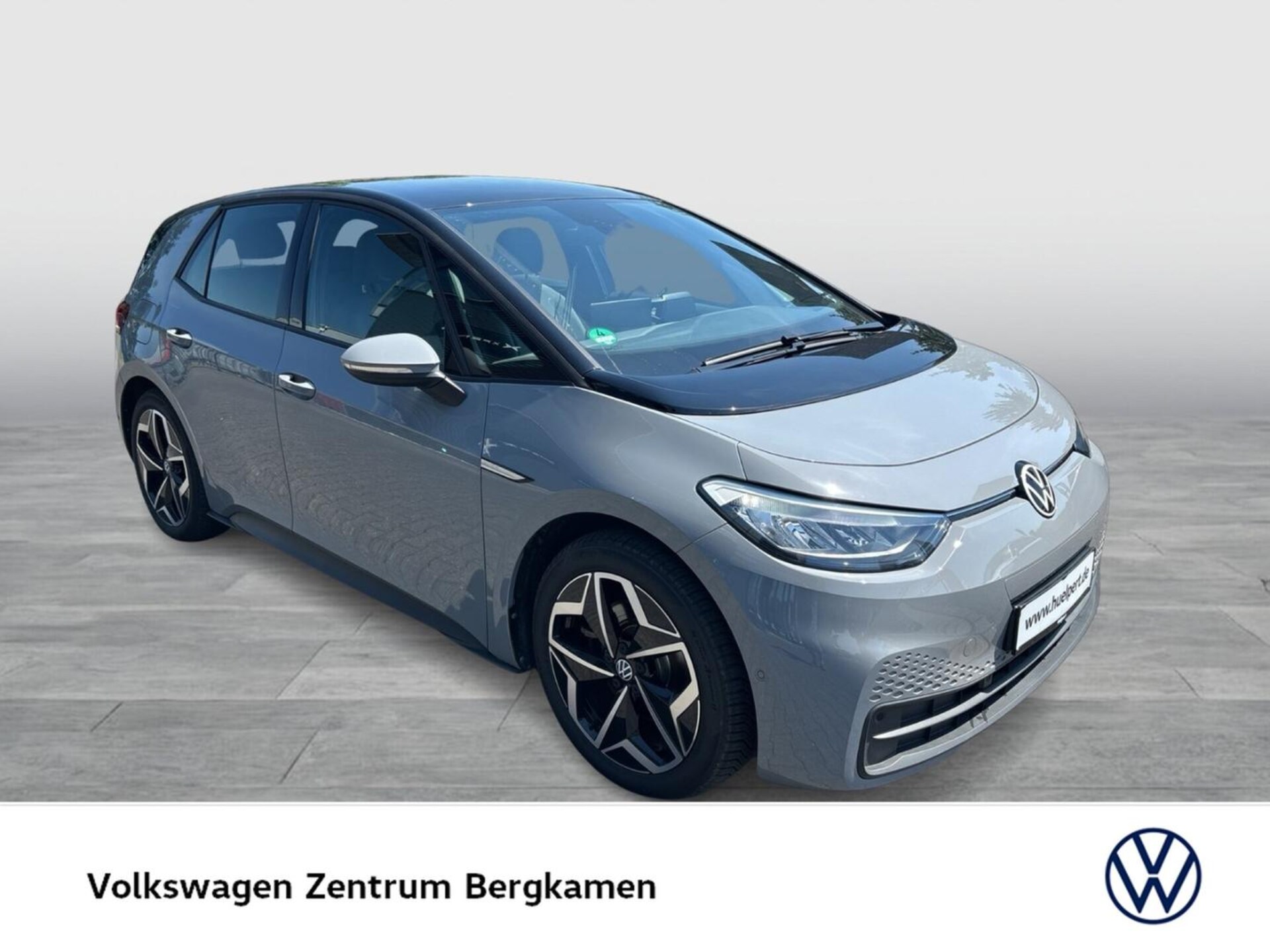 Volkswagen ID.3 Pure Performance