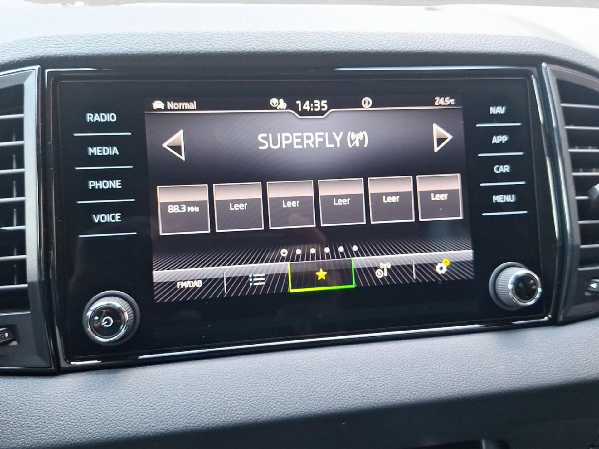 Skoda Karoq Sportline