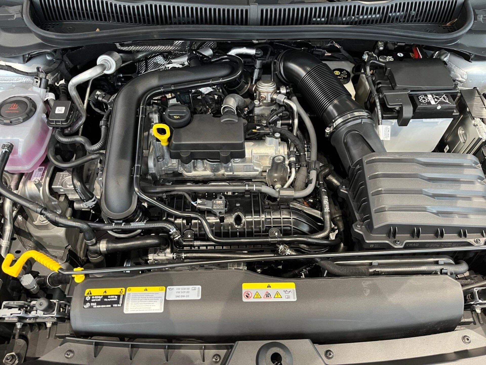 Volkswagen Taigo ENERGY