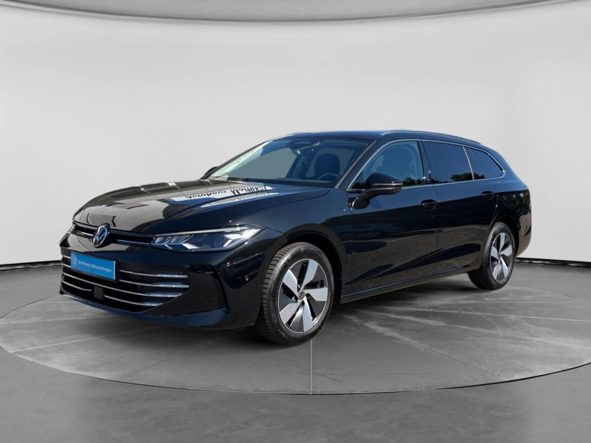 Volkswagen Passat Business