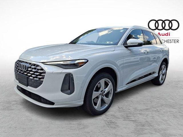 2025 Audi Q5