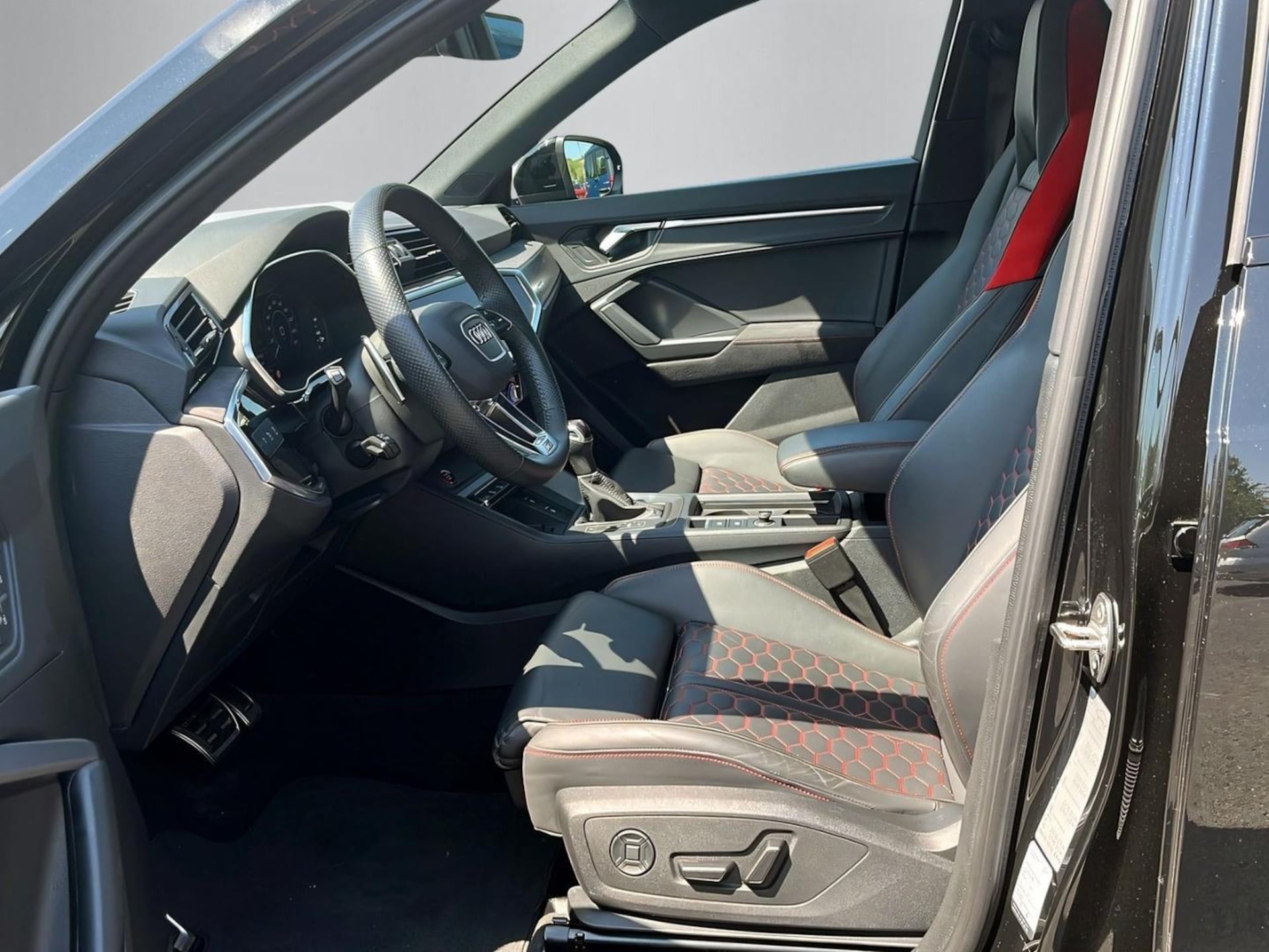 Audi RS Q3