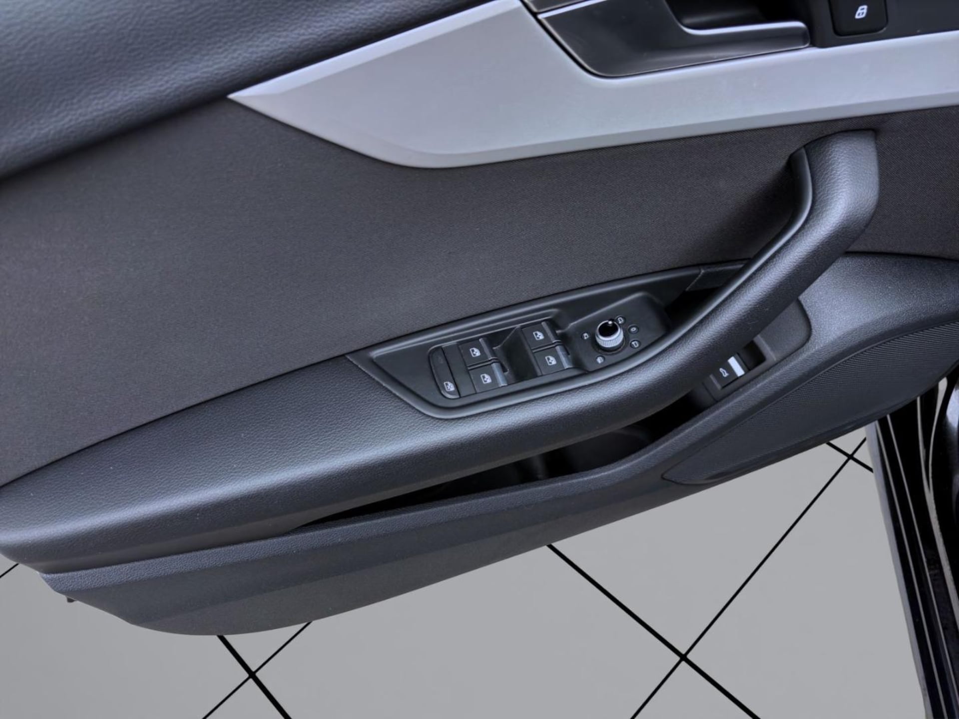 Audi A4 Avant Advanced