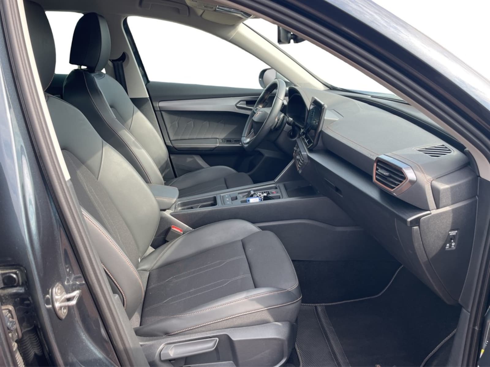 CUPRA Formentor – Bild 10