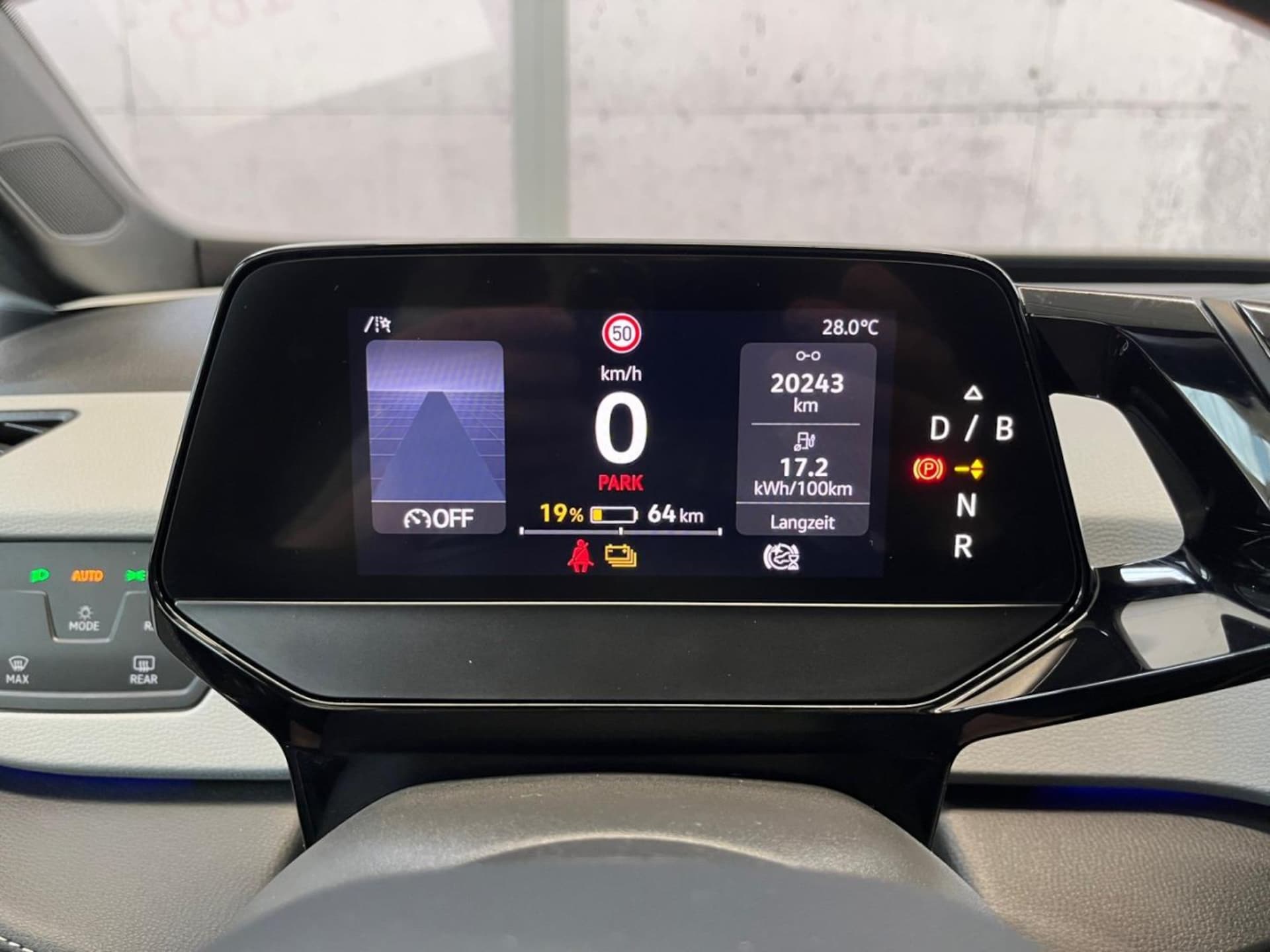 Volkswagen ID.3 MOVE Pro