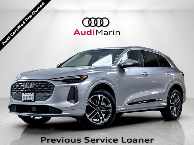 Photo of 2025 Audi Q5 