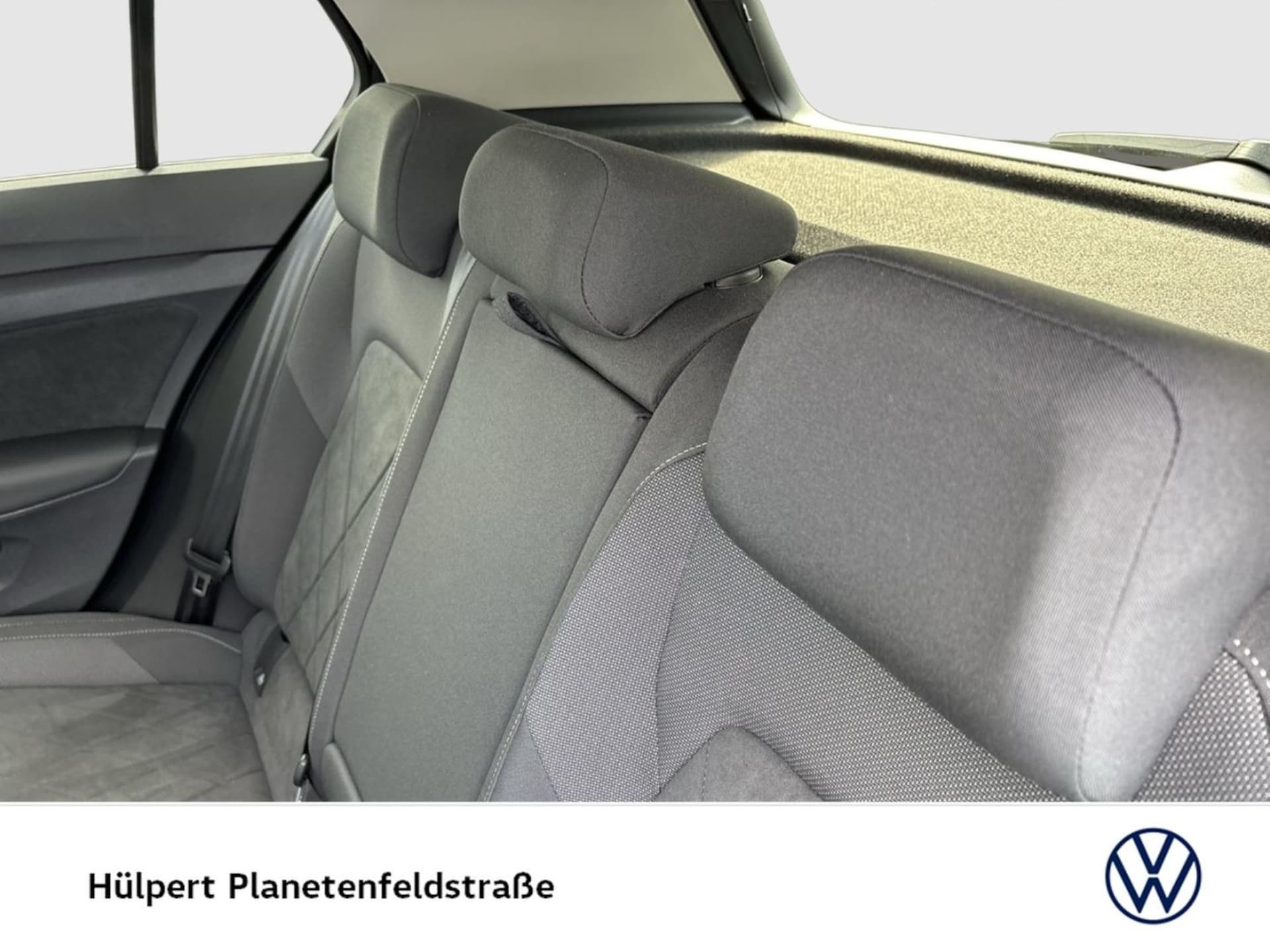 Volkswagen Golf Style