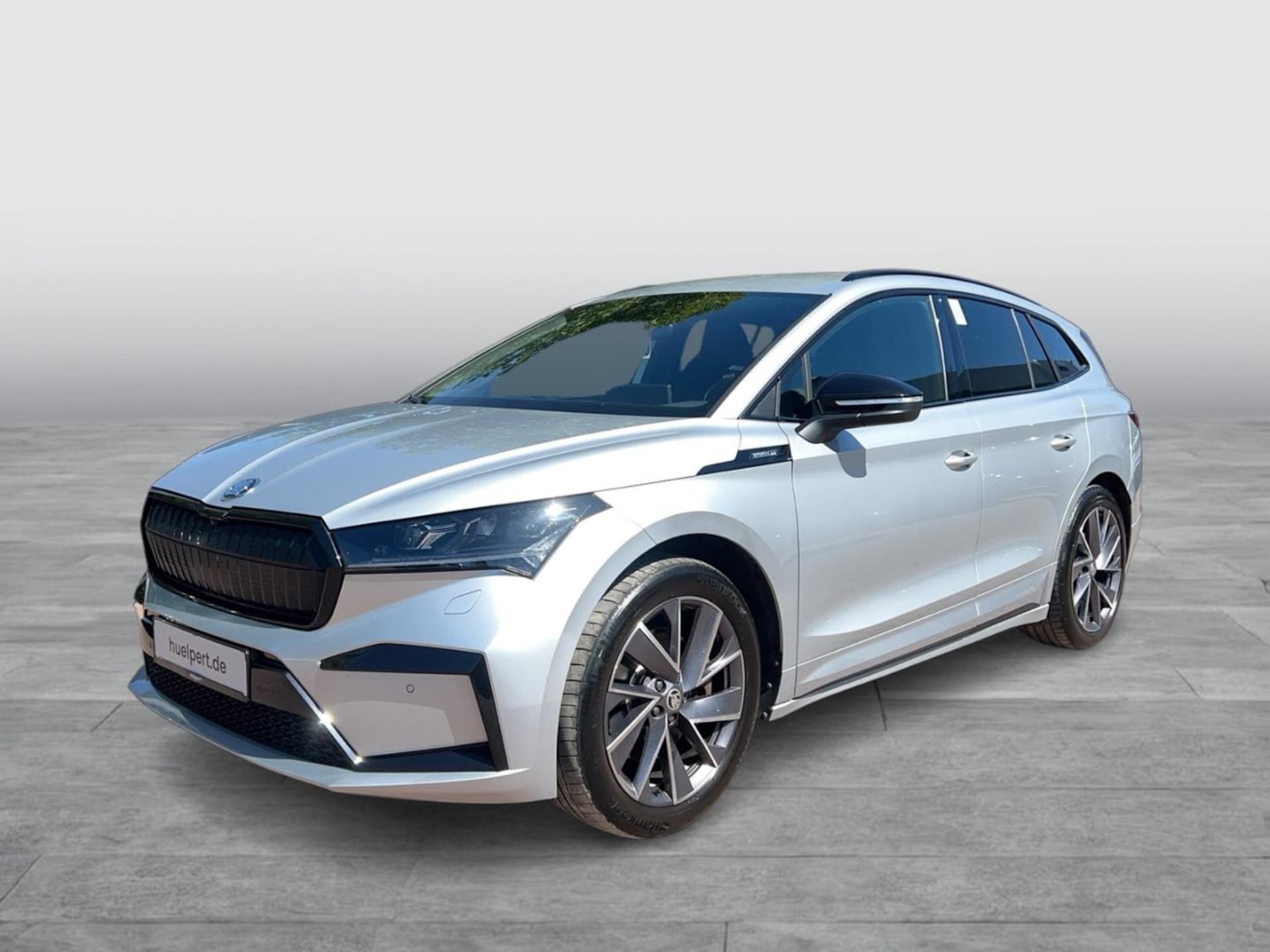 Skoda Enyaq 80X Sportline