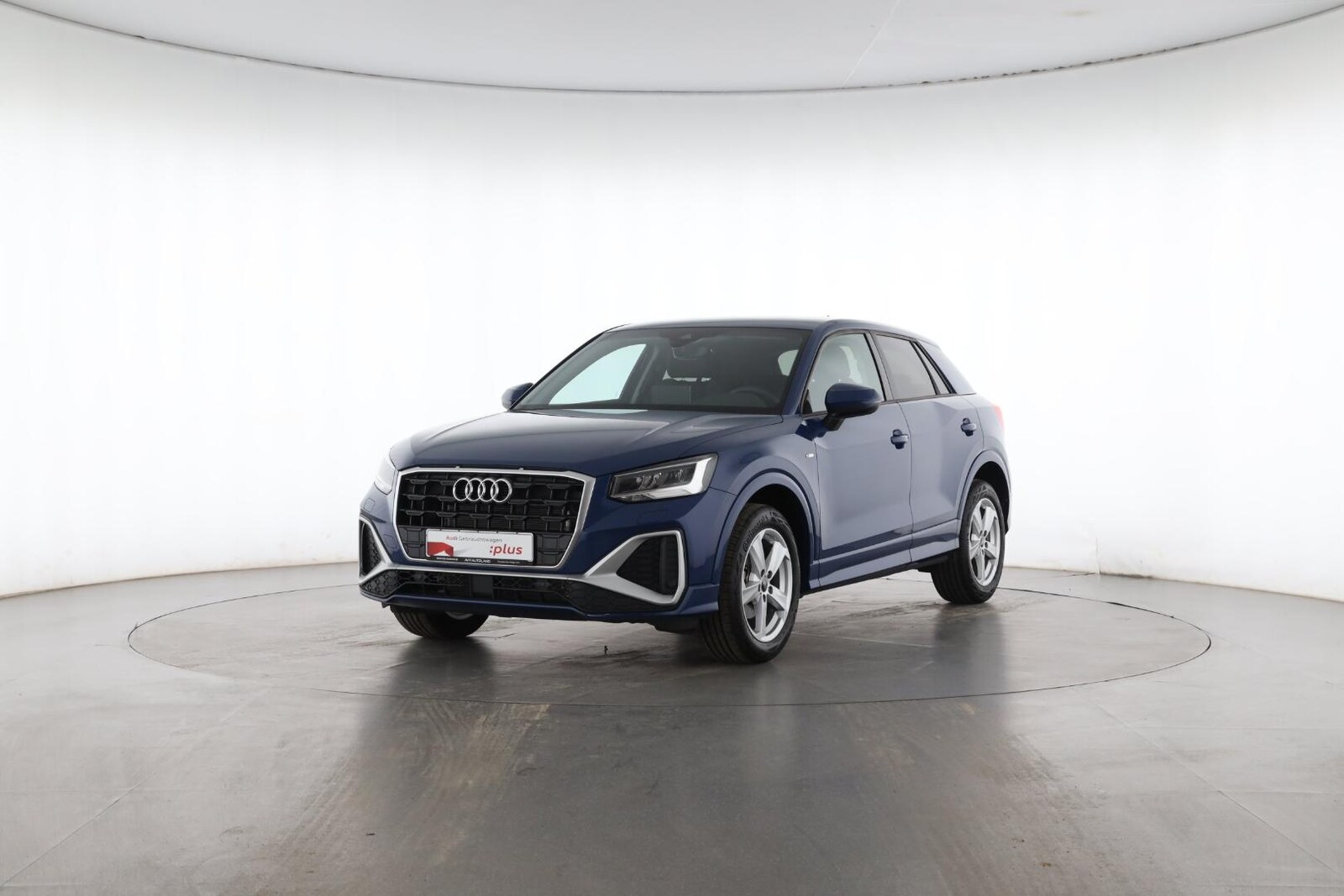 Audi Q2 – Bild 2