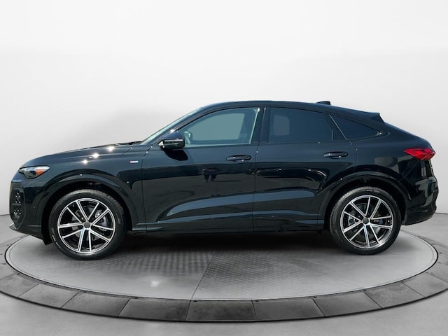 2026 Audi Q5 Sportback