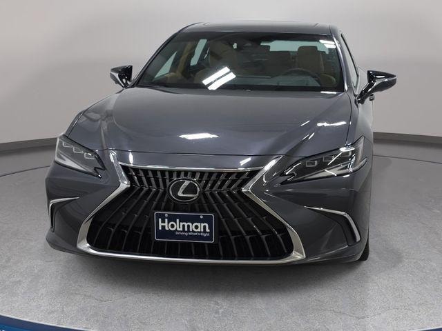 2024 Lexus ES 300h