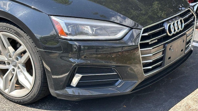 2019 Audi A5 Sportback