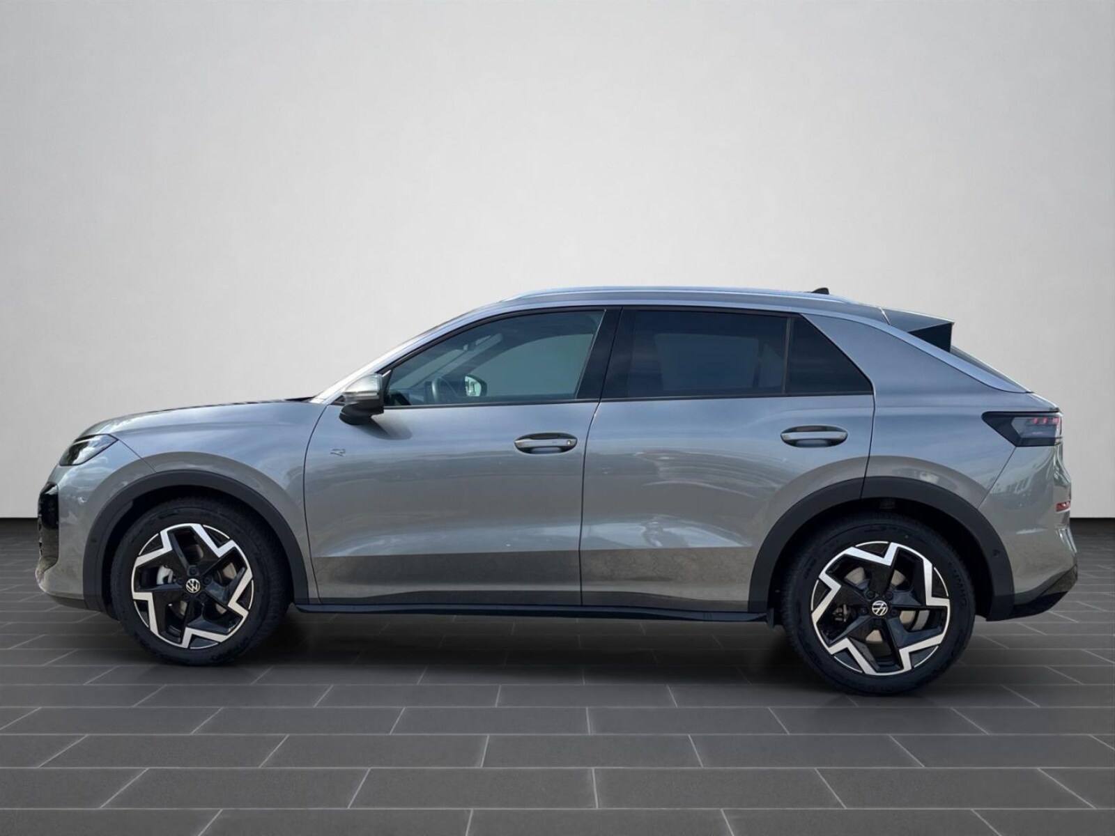 Volkswagen T-Roc – Bild 7