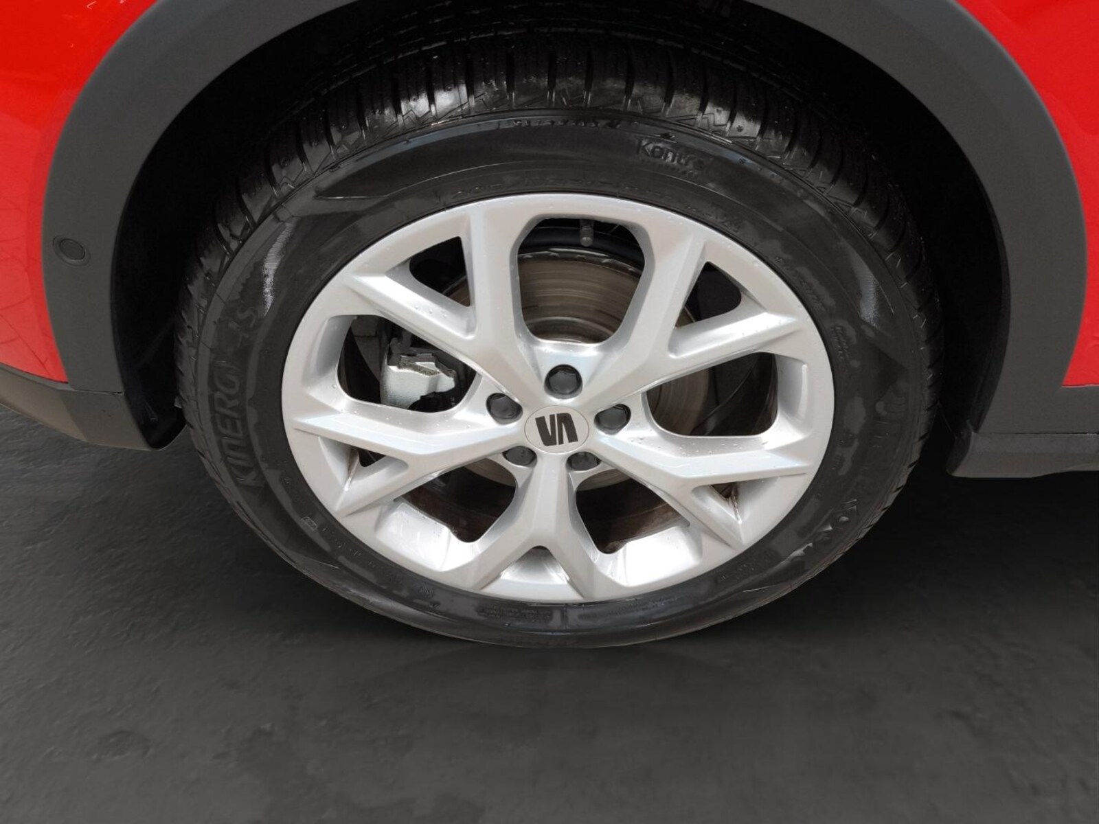 SEAT Arona – Bild 10