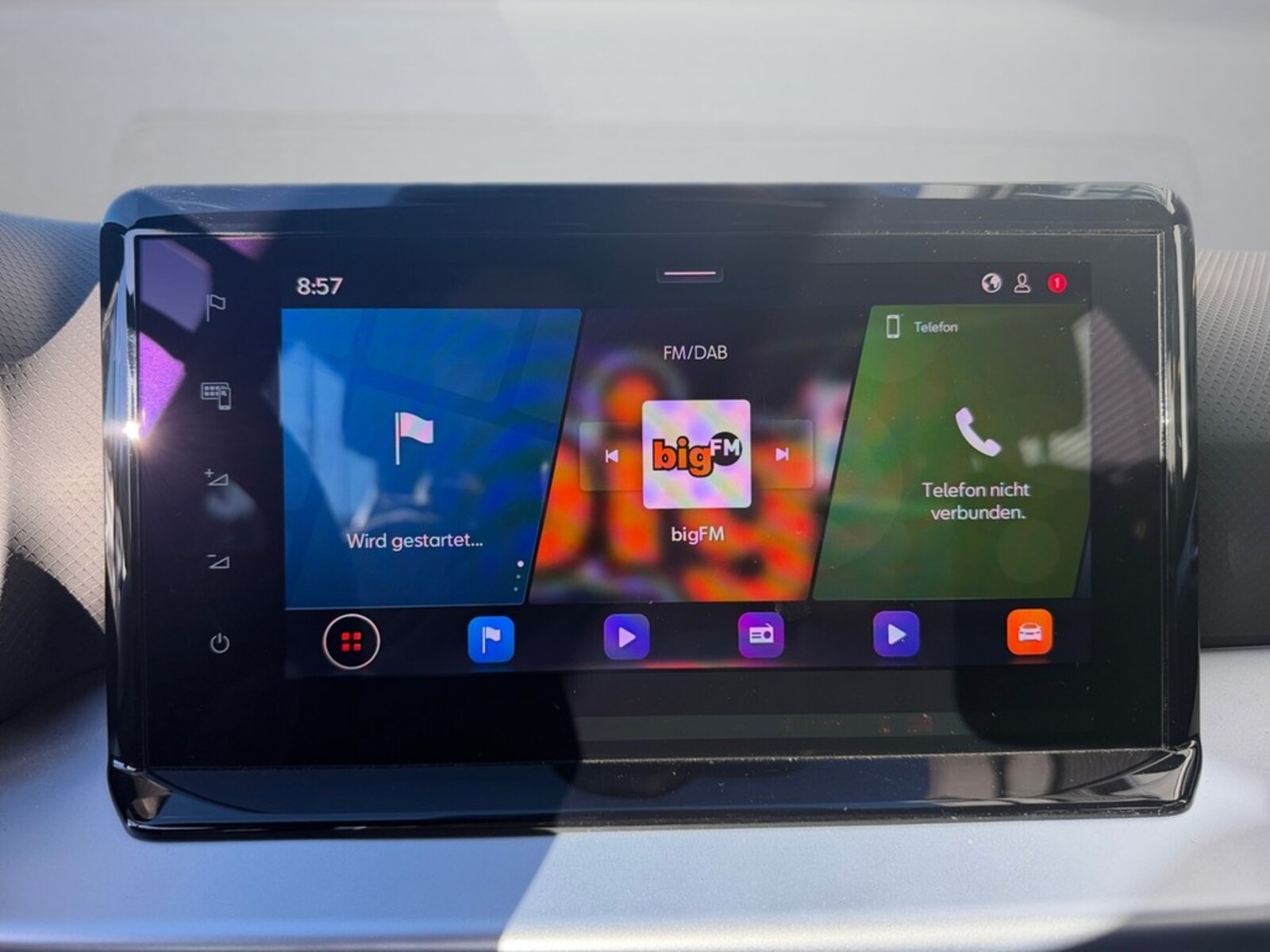 SEAT Arona – Bild 9