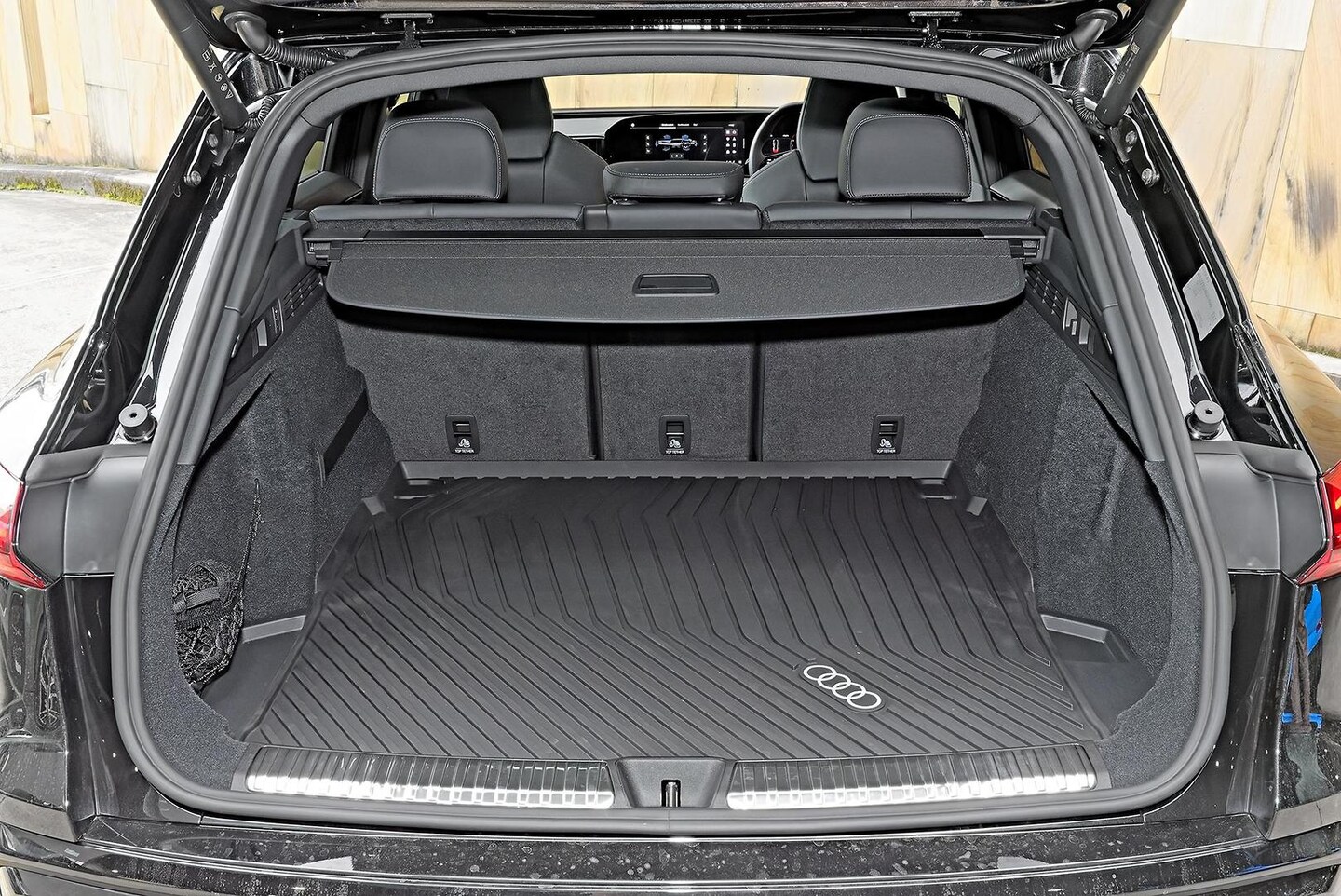 Image about Audi SQ5 SUV TFSI 270 kW