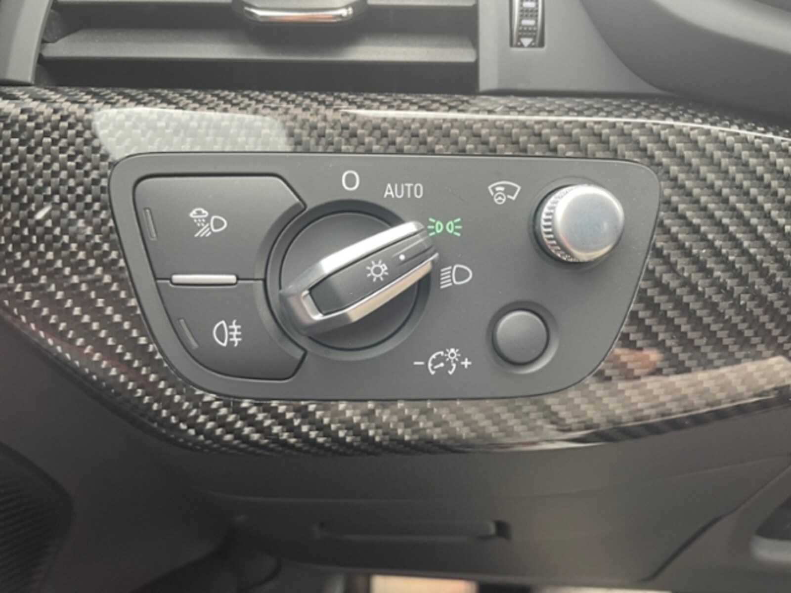 Audi RS 4 Avant – Bild 27