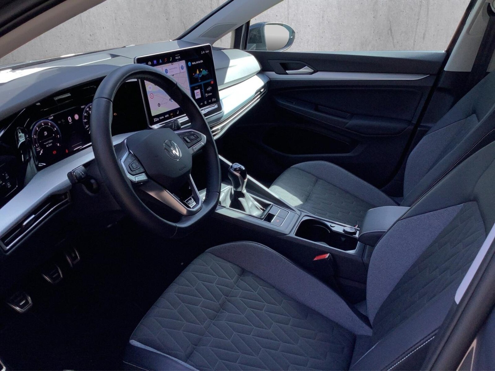Volkswagen Golf – Bild 12