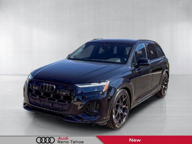 Photo of 2026 Audi SQ7 