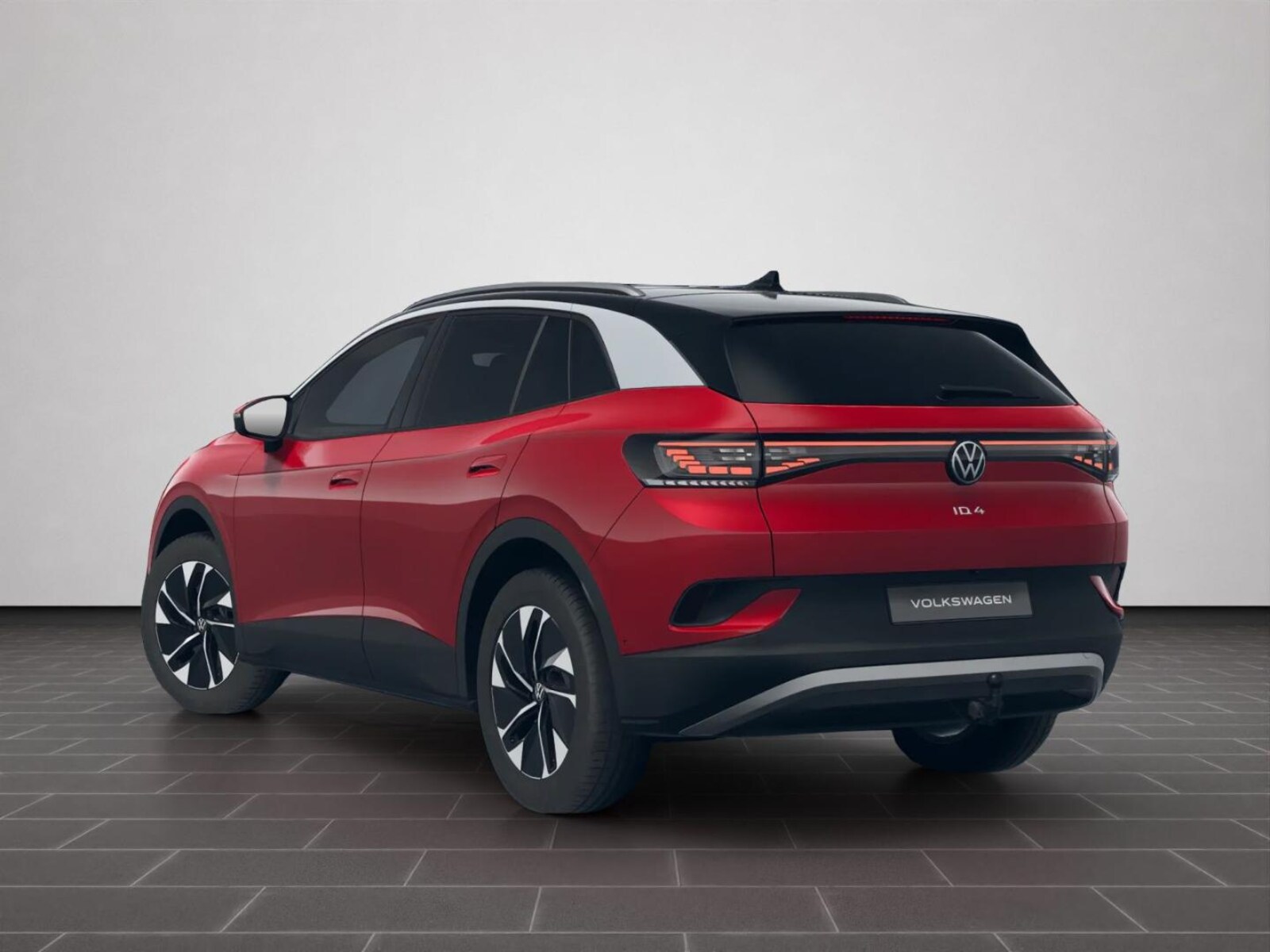 Volkswagen ID.4 – Bild 13