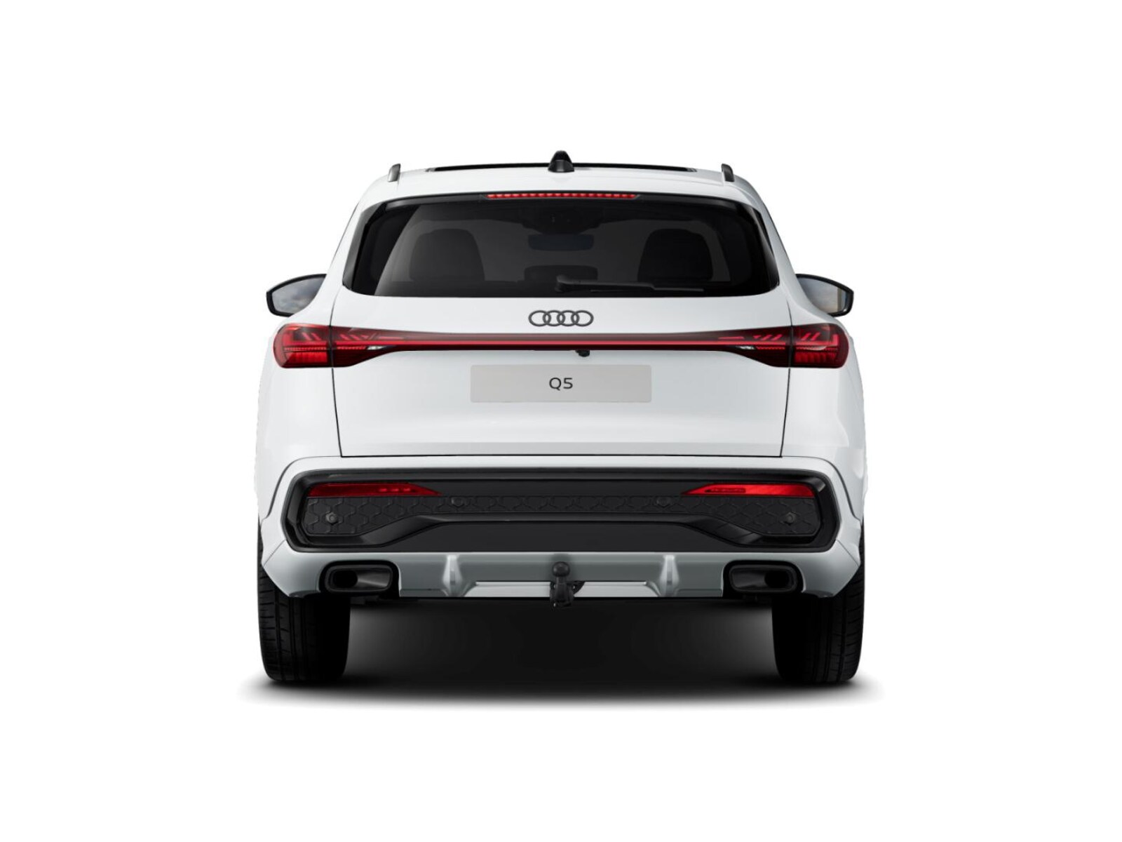 Audi Q5 – Bild 7