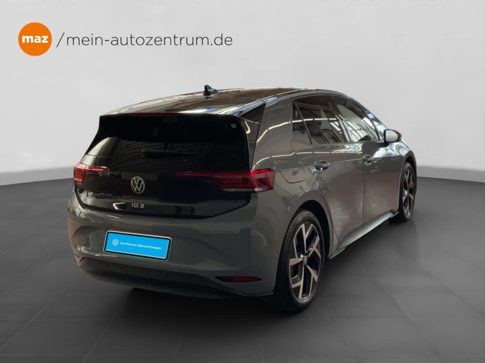 Volkswagen ID.3 – Bild 6