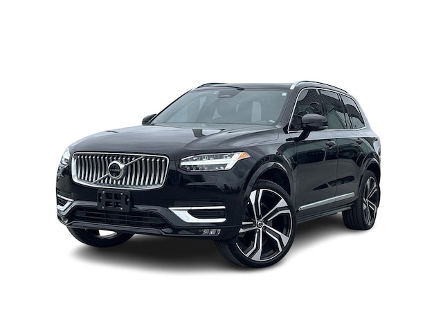 2024 Volvo XC90