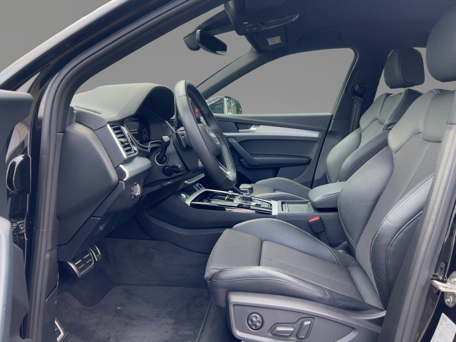 Audi Q5 – Bild 7