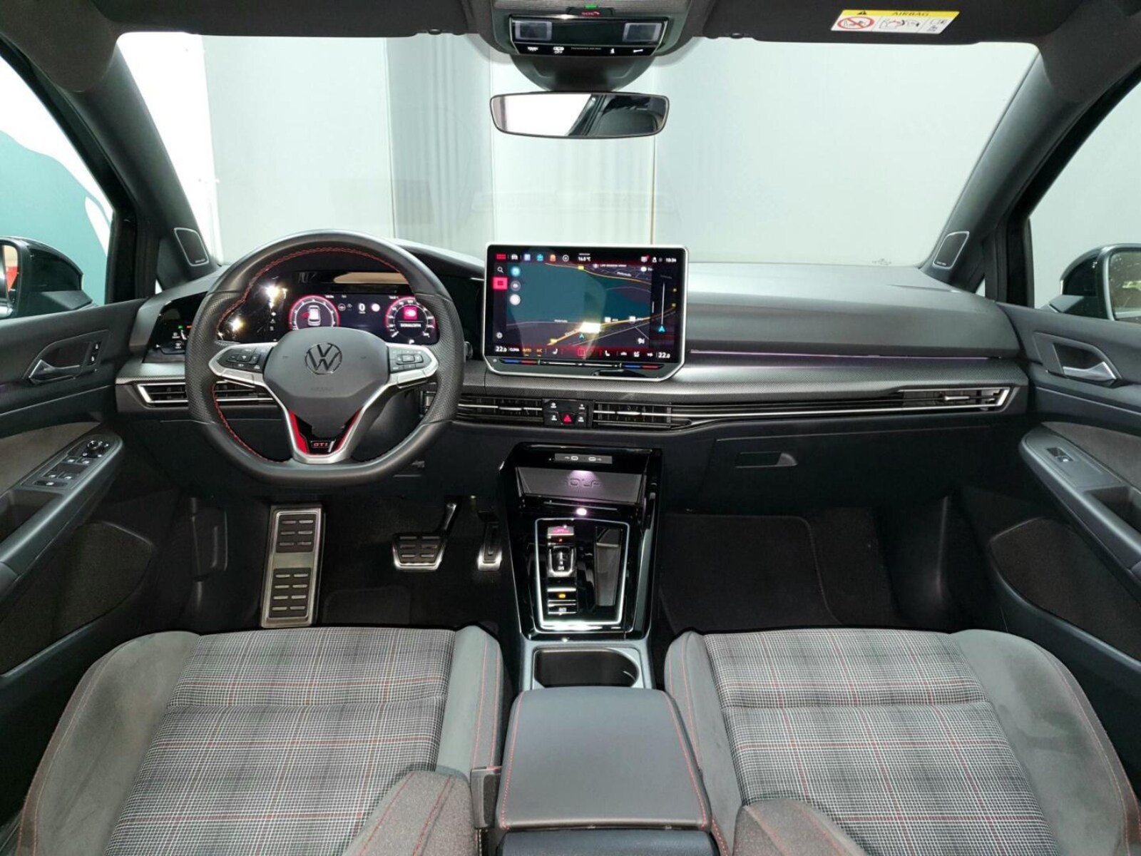 Volkswagen Golf – Bild 8