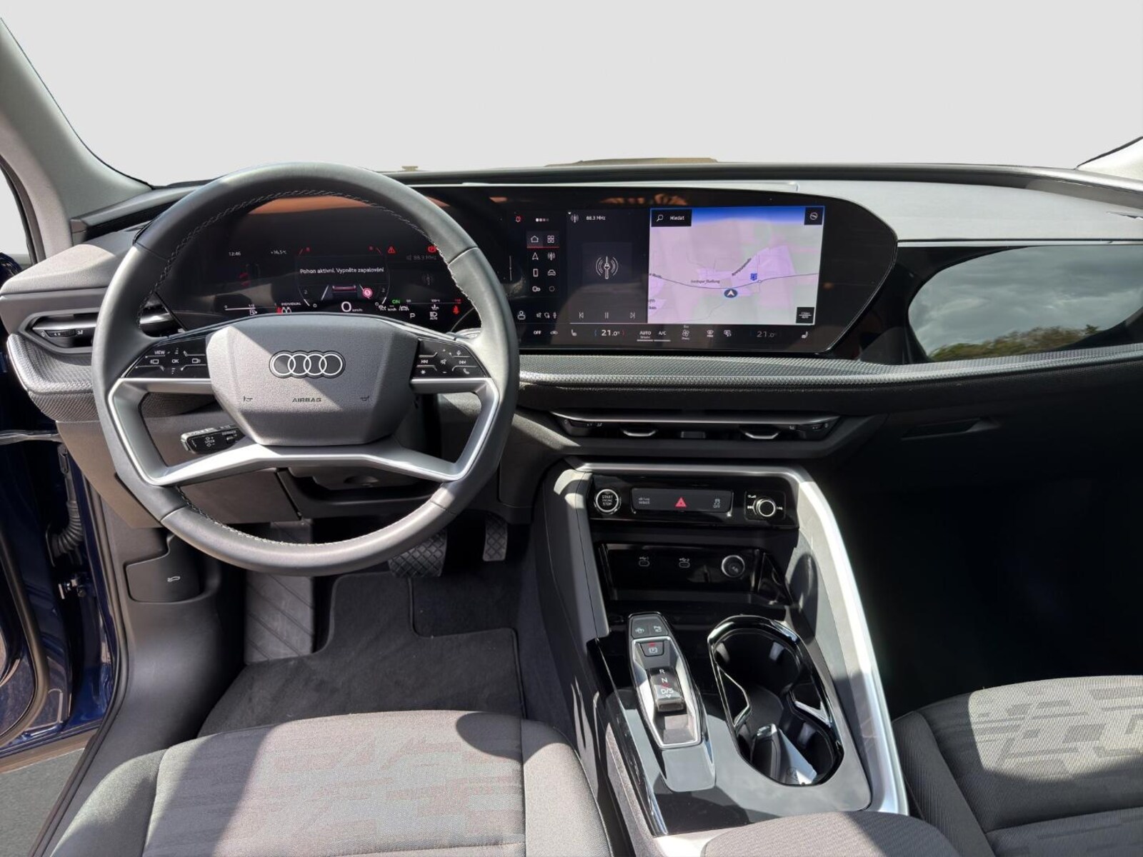 Audi Q5 – Bild 11