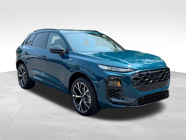 2026 Audi Q3 SUV