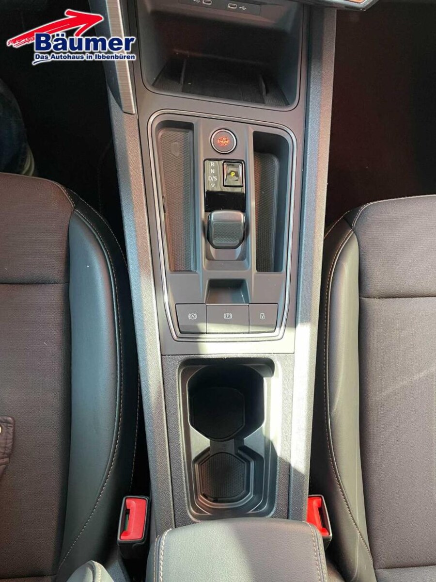 CUPRA Formentor – Bild 22