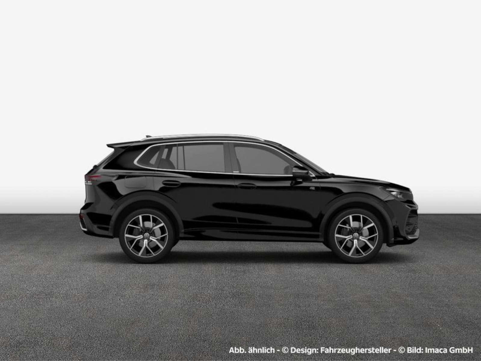 Volkswagen Tiguan – Bild 4