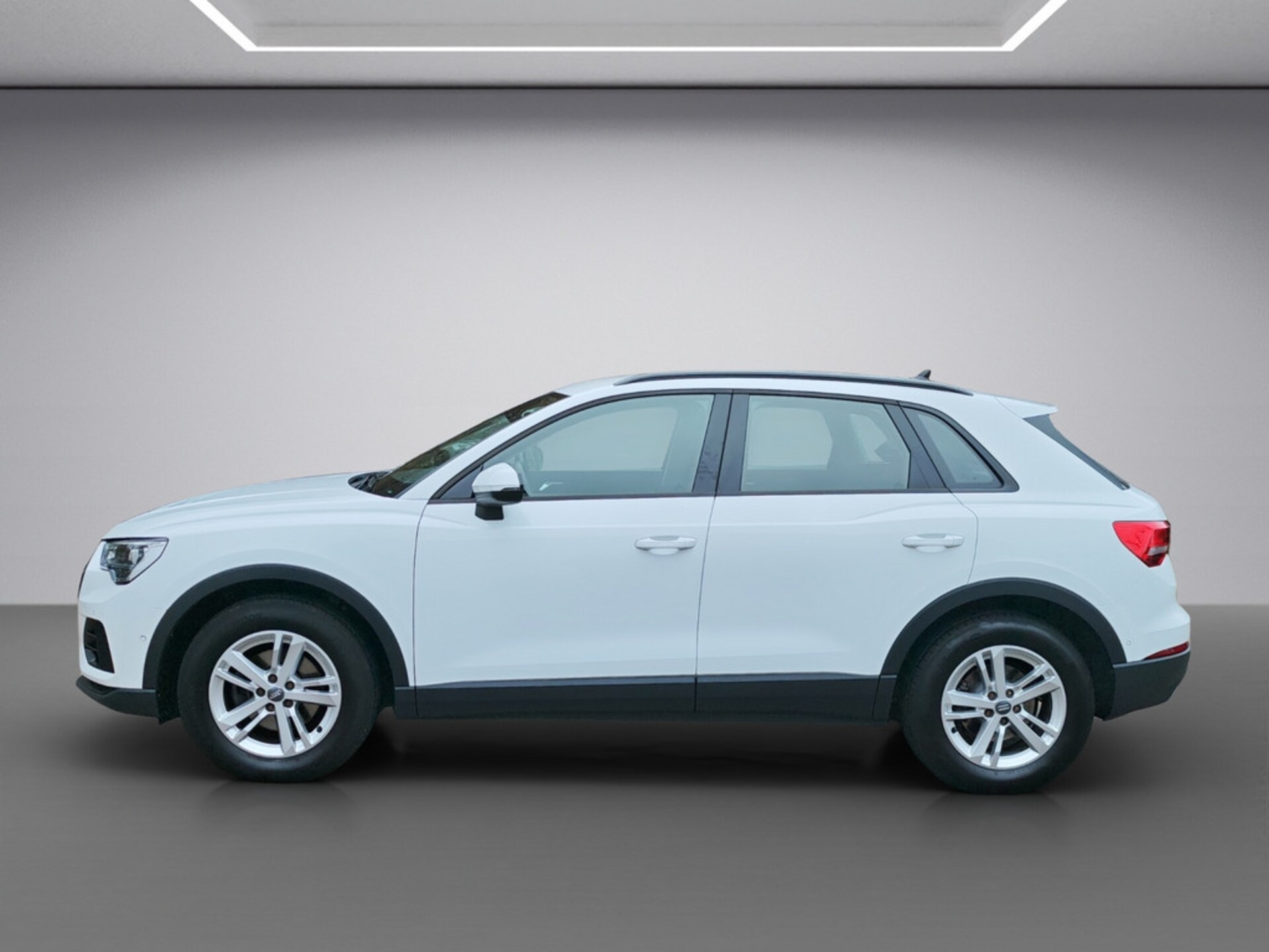 Audi Q3 SUV