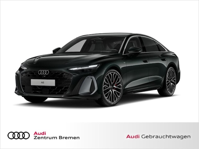 Audi A6 Limousine E-hybrid E-hybrid Quattro S Tronic -  - Joinsteer - #1