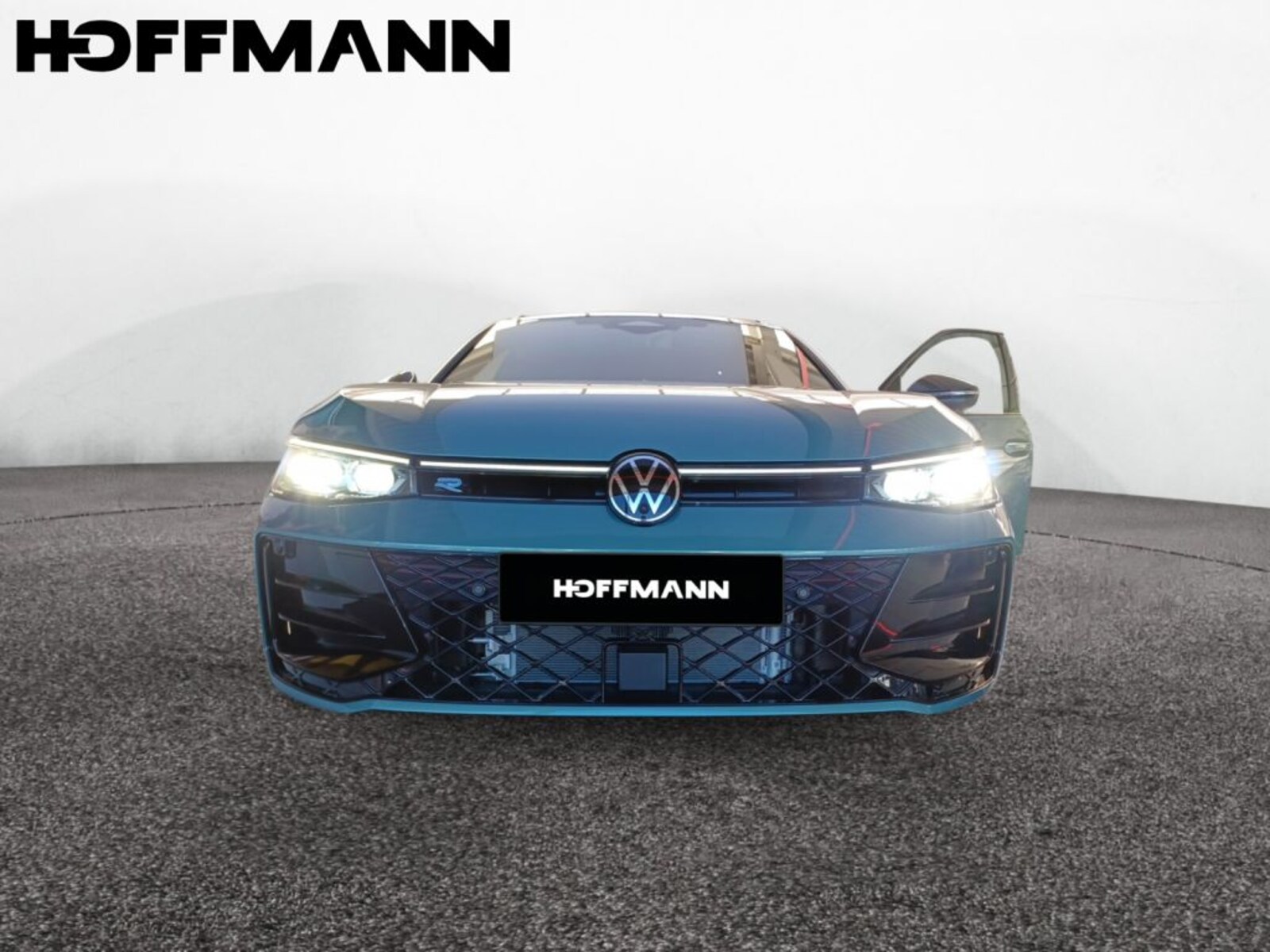 Volkswagen Passat – Bild 6