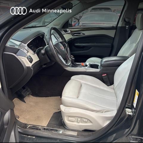 Used 2015 Cadillac SRX Performance Collection with VIN 3GYFNFE30FS518834 for sale in Minneapolis, Minnesota