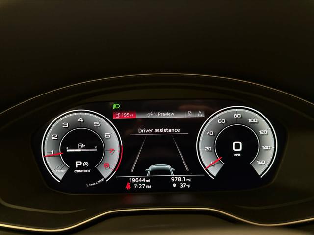 2023 AUDI Q5 - Image 17