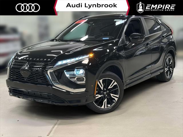 2023 Mitsubishi Eclipse Cross SEL